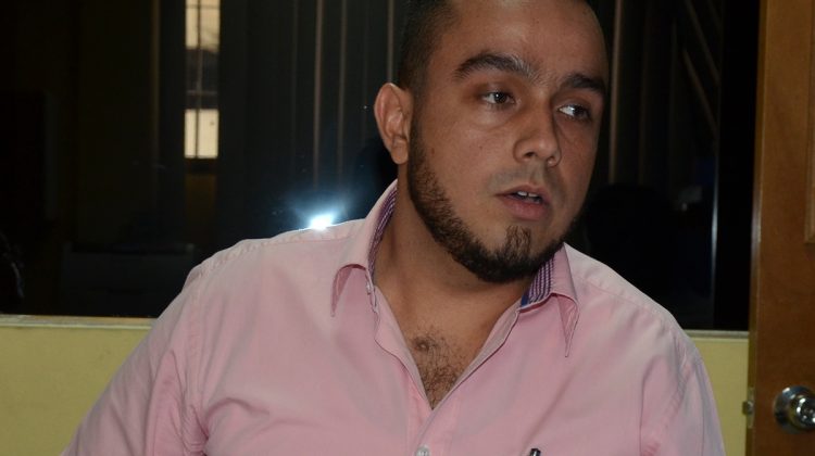 1 ROGERS GONZALEZ