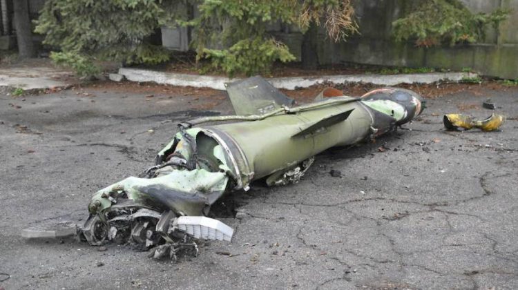 1 Rusia destruyo