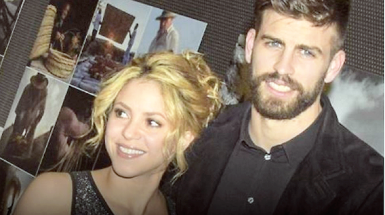 1 Shakira