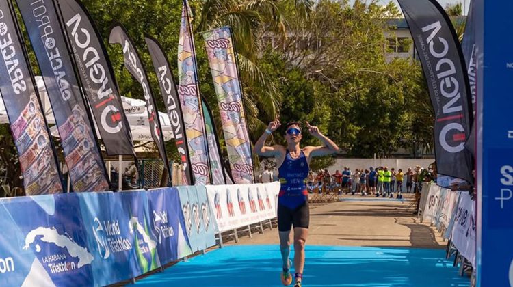 1 Triatlon