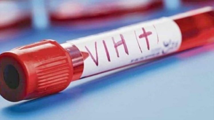 1 VIH
