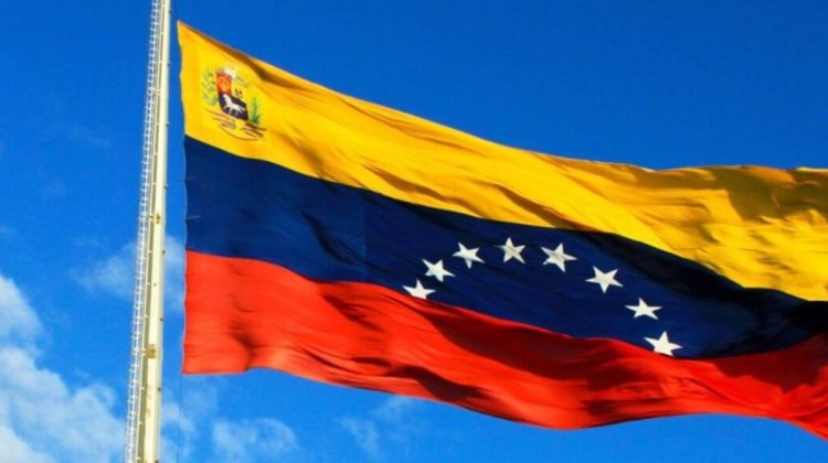 1 Venezuela insiste en negociar