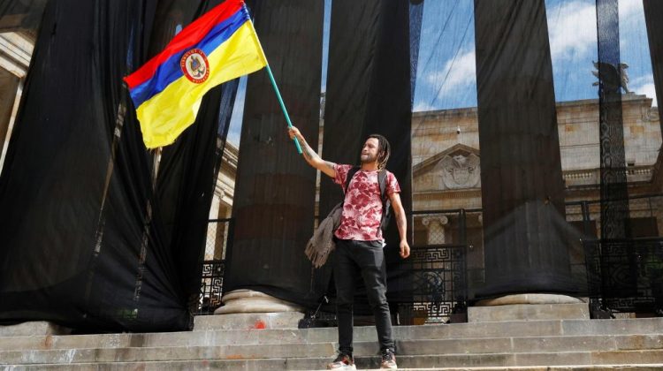 1 Volvio la calma