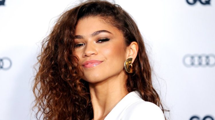 1 Zendaya