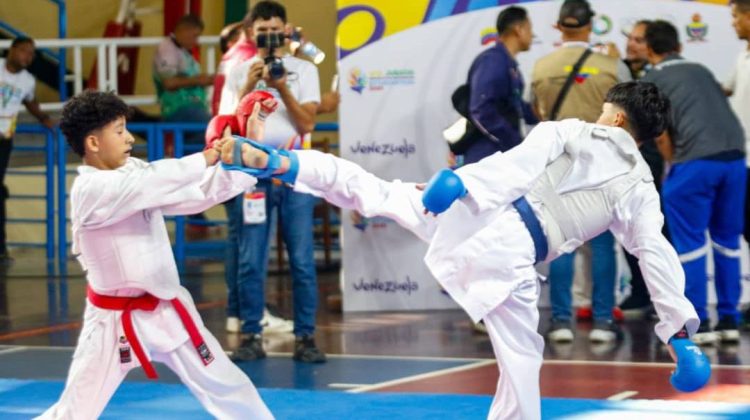 1 karate