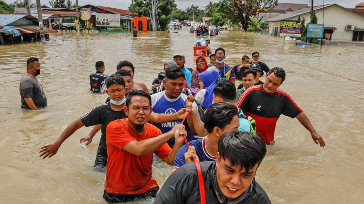 1 lluvias en malasia