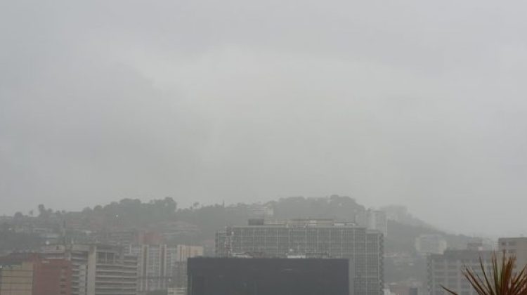 1 lluvias