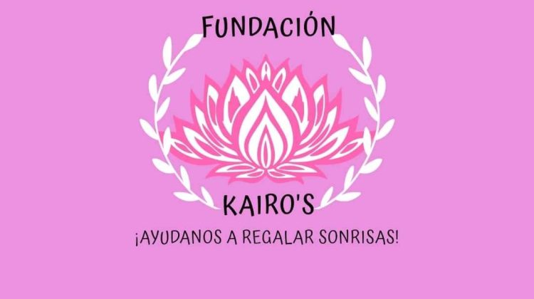 1 logo Fundación Kairos