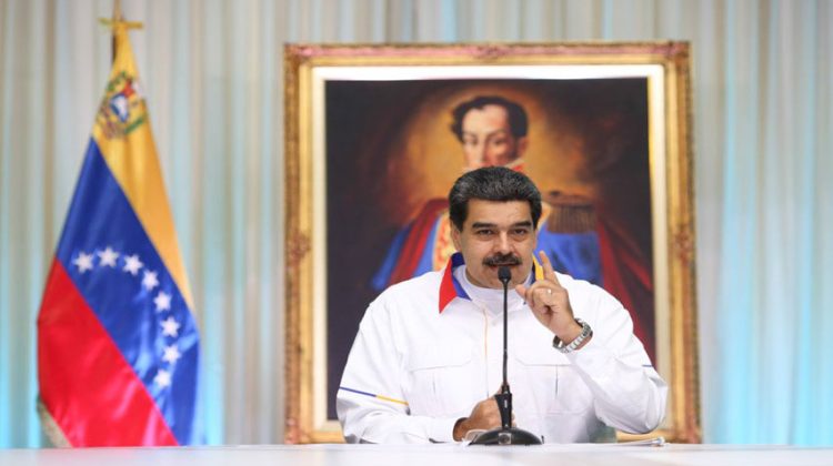1 maduro