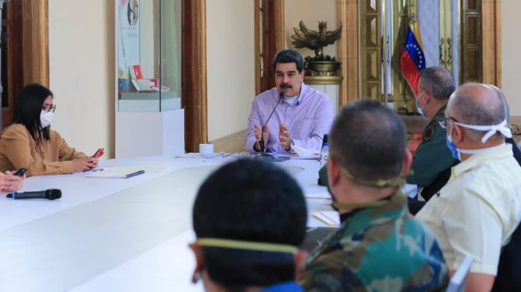 1 maduro