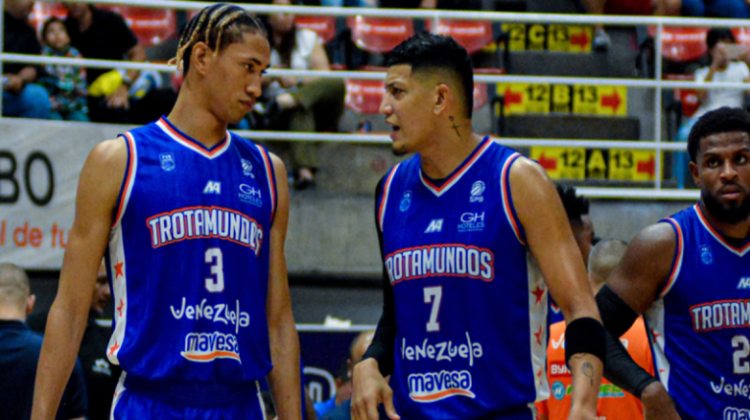 1 marinos y trotamundos avanzan