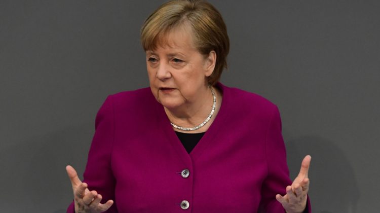 1 merkel