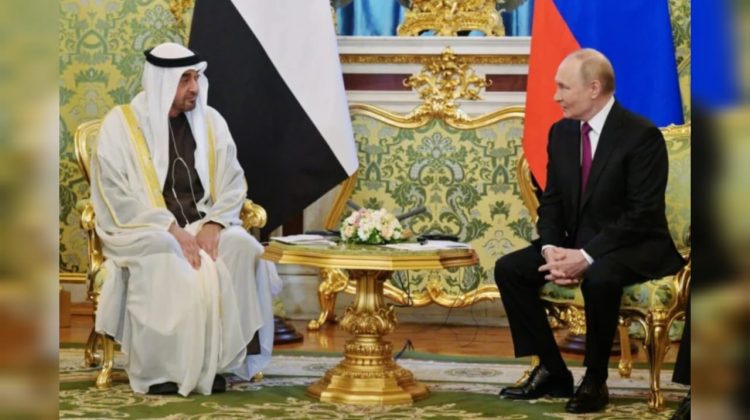 1 putin confirma