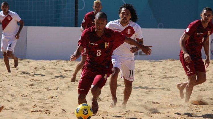 1 vinotinto