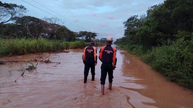1.1 PC atiende contingencias