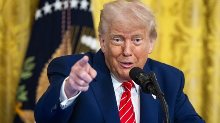 1.1 tRUMP