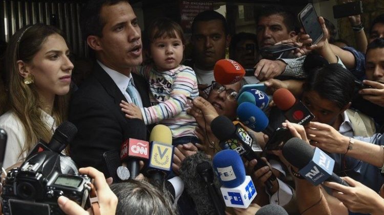 1.Guaidó
