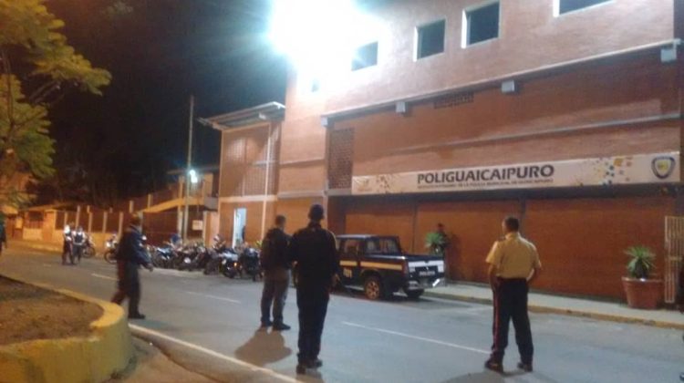 1.Poliguaicaipuro