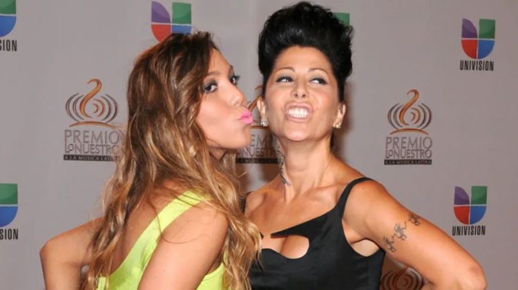 2 Alejandra Guzman