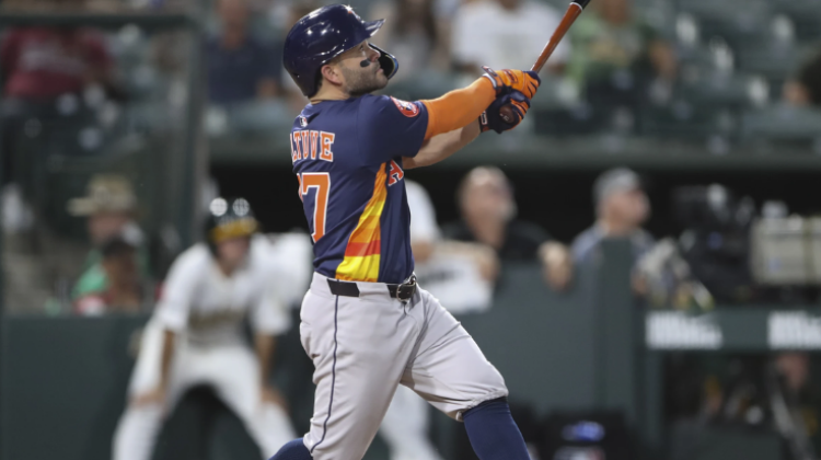 2 Altuve