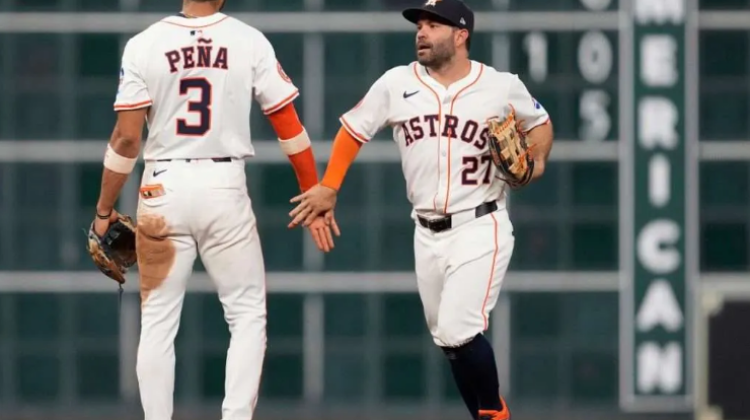2 Altuve