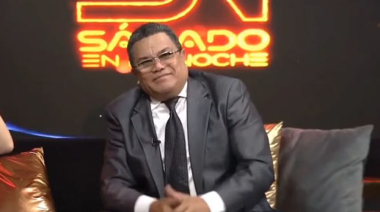 2 Benjamin Rausseo