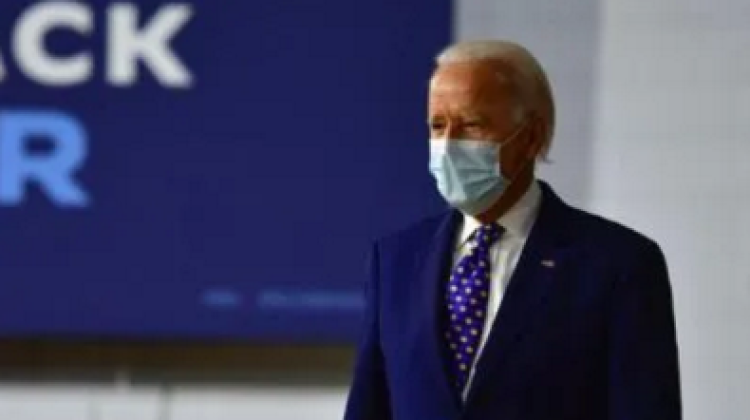 2 Biden prometió