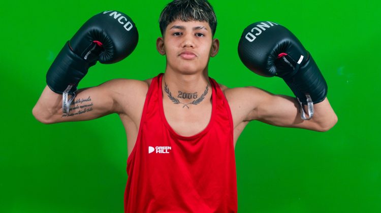 2 Boxeo