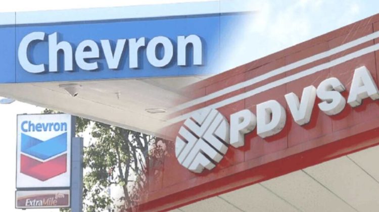 2 CHEVRON-PDVSA