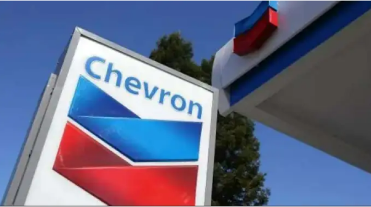2 Chevron