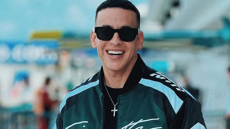 2 Daddy-Yankee
