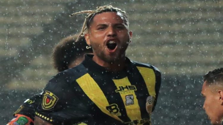2 Deportivo Táchira