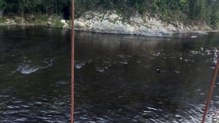 2 Derrame de petroleo