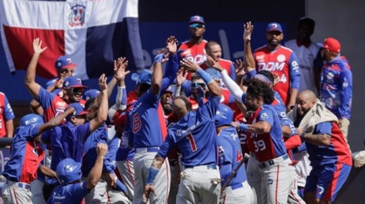 2 Dominicana