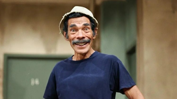 2 Don Ramon serie