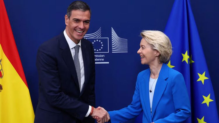 2 España