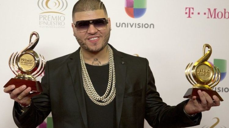 2 Farruko