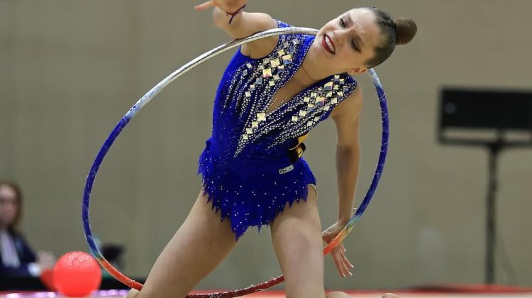 2 Gimnasia