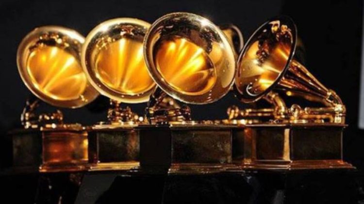 2 Grammy