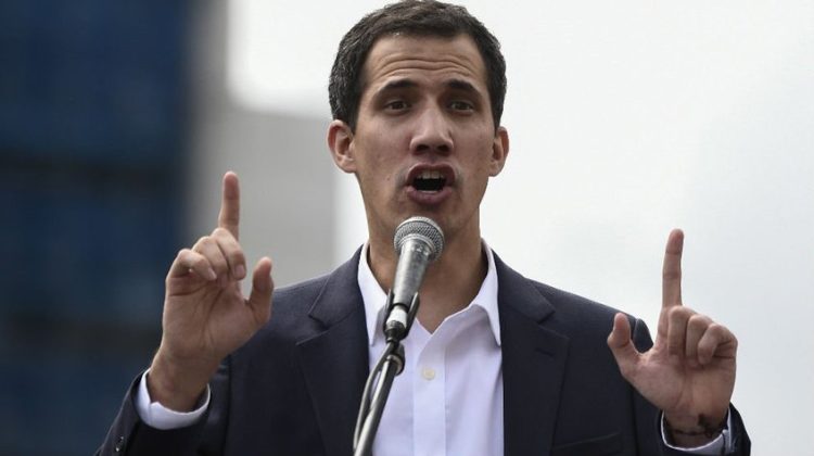 2 Guaidó- Mi deber
