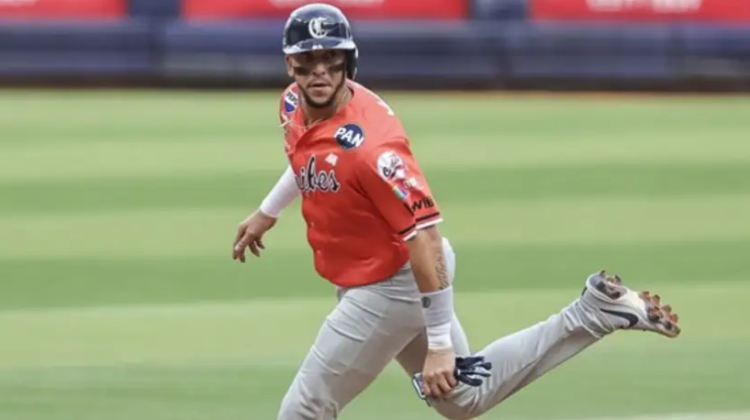 2 Hernan Perez hace historia