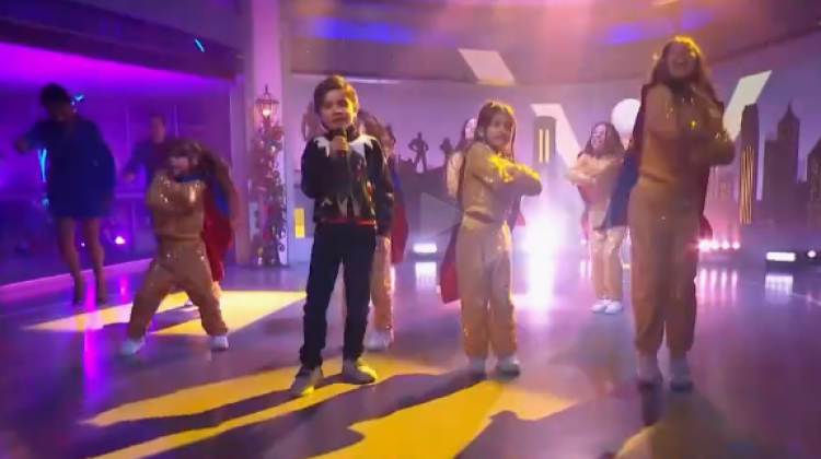 2 Hijo de Moly debuta