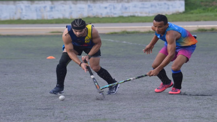 2 Hockey