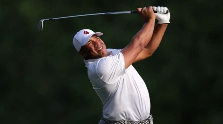 2 Jhonattan Vegas lidera