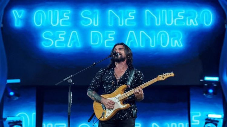 2 Juanes