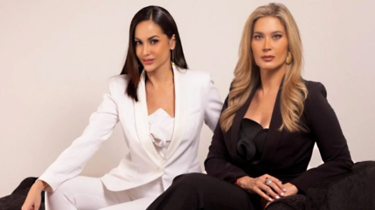 2 Juntas por una buena