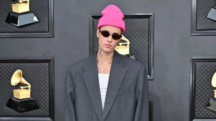 2 Justin está de vuelta