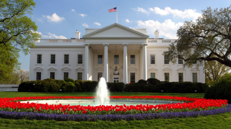 2 La Casa Blanca