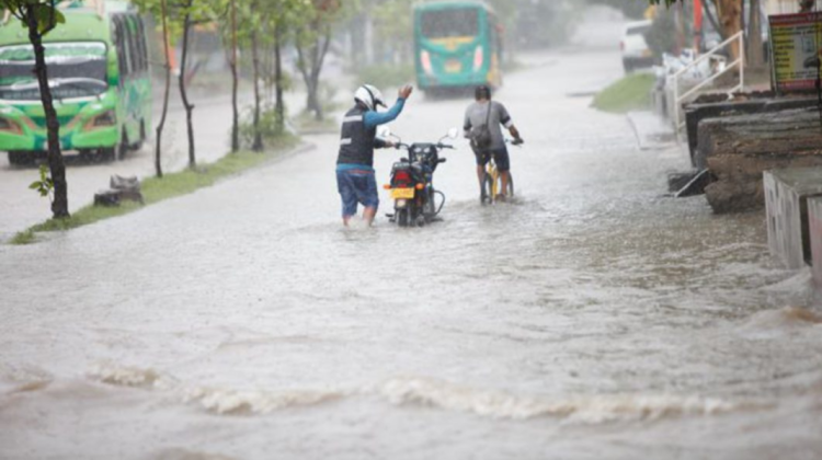 2 Lluvias en colombia