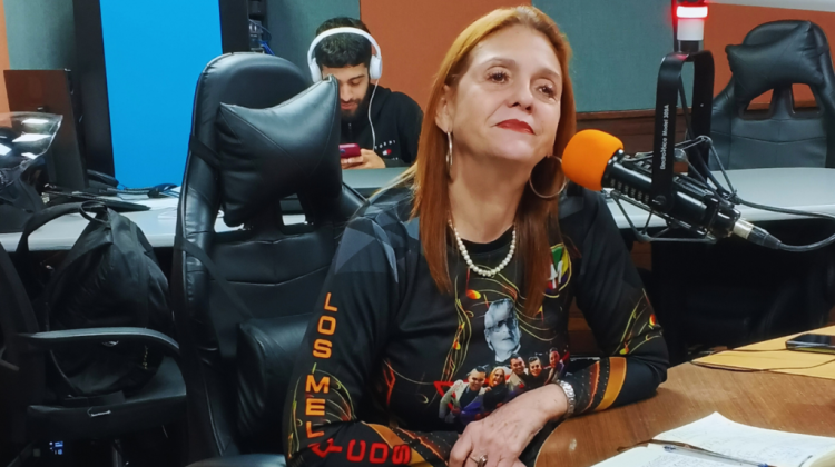 2 Los melodicos cumplen